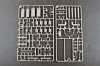 Trumpeter 01082 15U175 TEL of RS-12M1 Topol-M ICBM complex 1/35